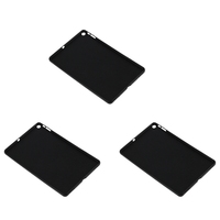 3X Tablet Case For ALLDOCUBE Iplay 20 Iplay 20 PRO Tablet 10.1 Inch PC Protection Silicone Case