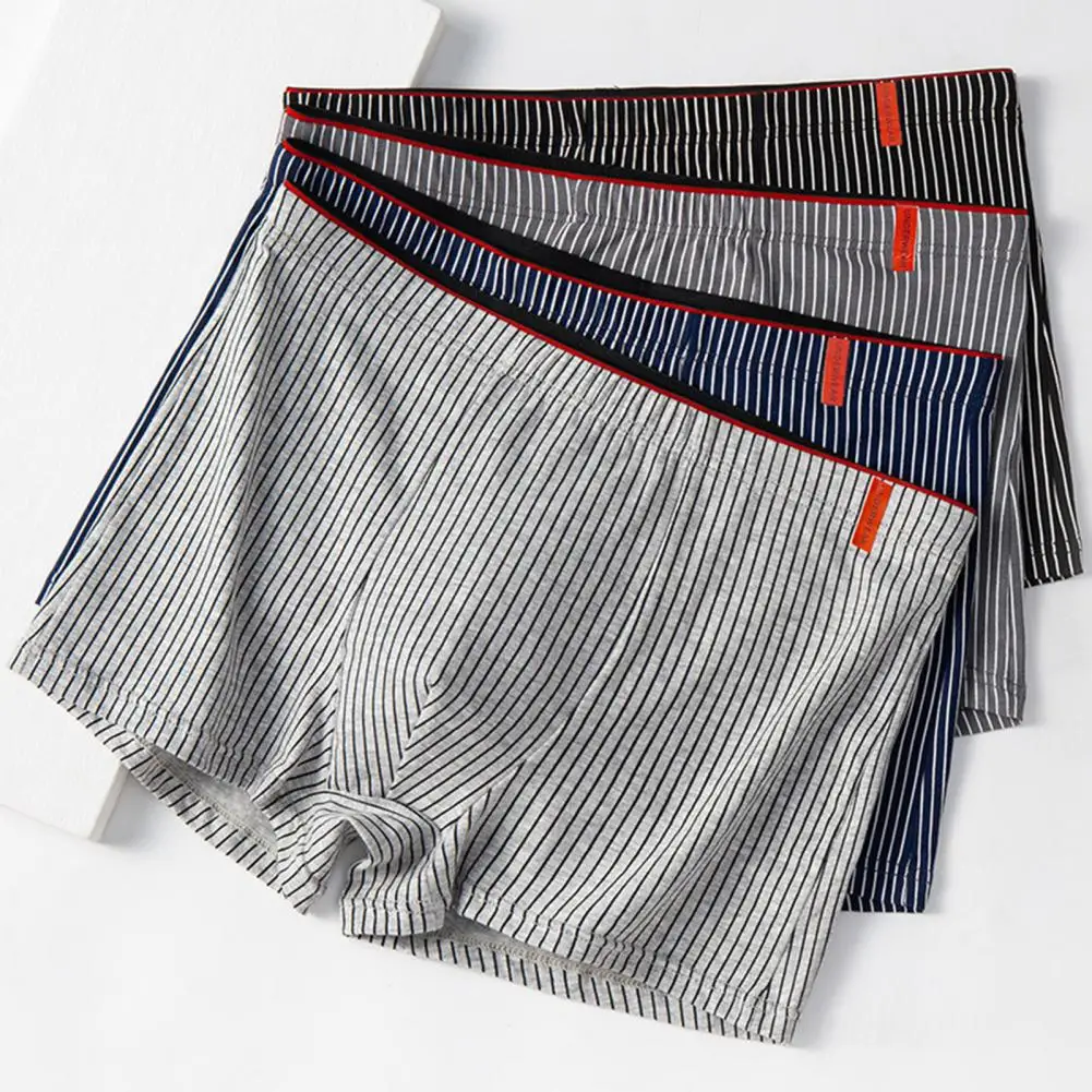 

Мужские боксеры, нижнее белье, трусы-боксеры из ледяного шелка, Hombre U-образный выпуклый чехол, дышащие мягкие трусы-боксеры, трусы