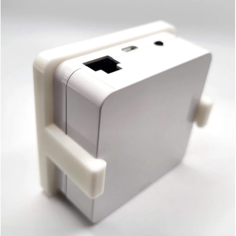 

Настенное крепление, совместимое с мостовой ступицей Caseta (L-BDG2-WH) и Bridge Pro (L-BDGPRO2-WH), белый