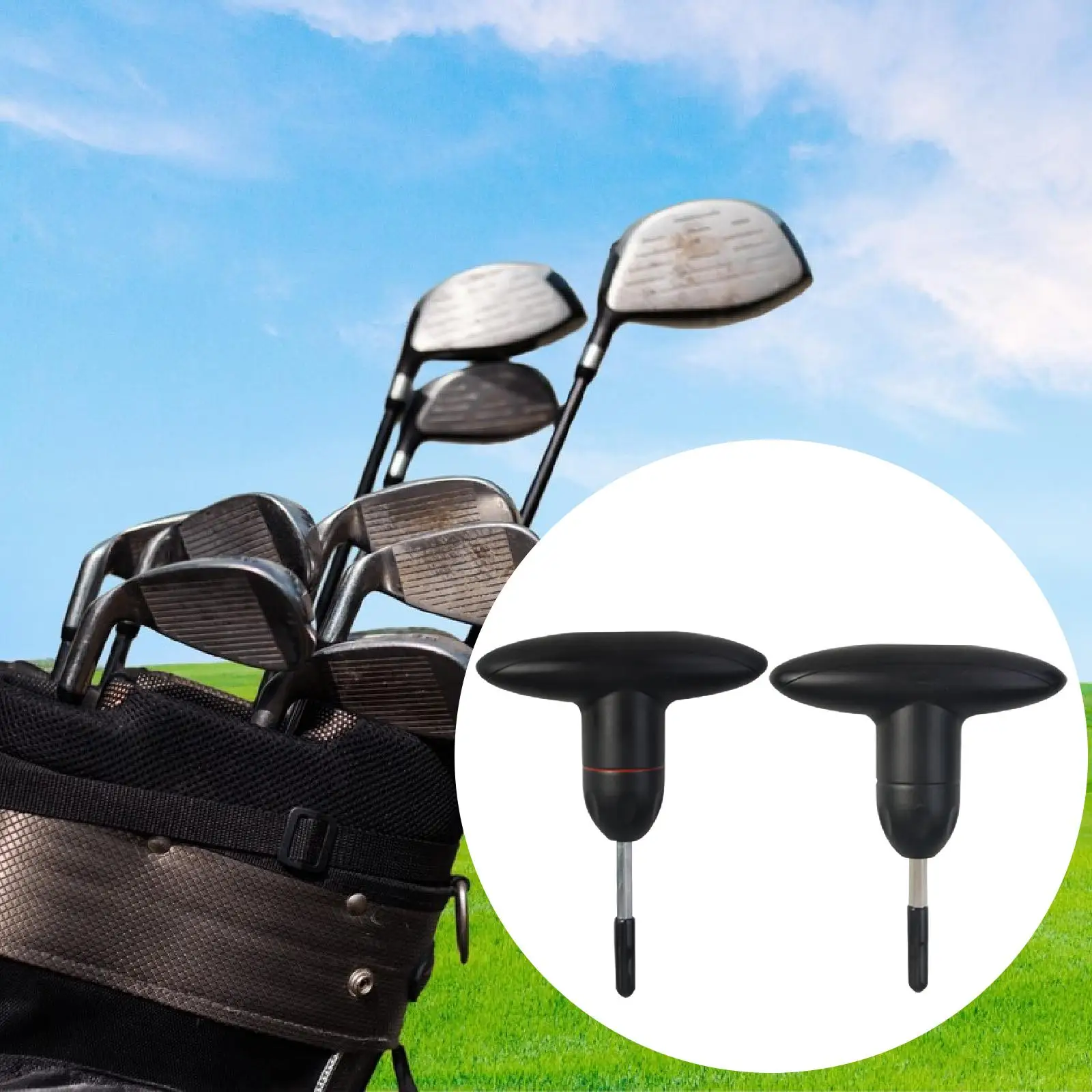 

Ключ, клубный ключ, регулируемый легкий металлический гибрид, простой в использовании износостойкий инструмент для регулировки