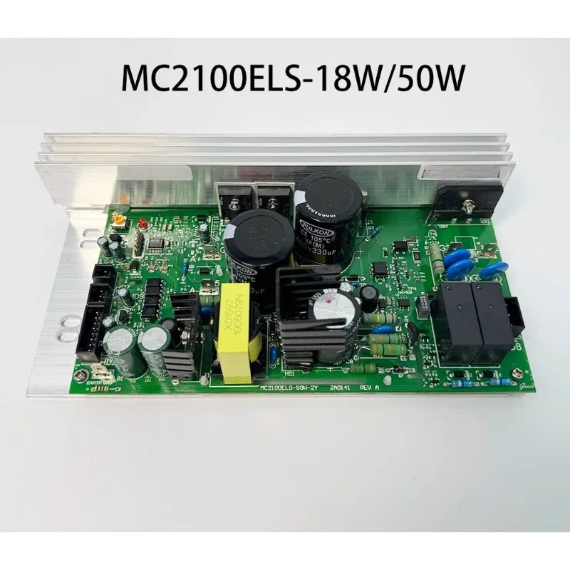 

Запчасти для контроллера основной платы беговой дорожки MC2100ELS-50W для ICON/