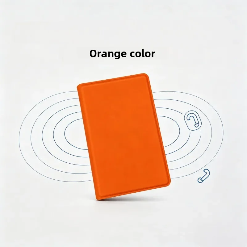 For X4Pro E-Reader Magnetic Suction Split Protective Cover Detachable Shockproof Case for X4Pro E-book Reader Tablets Accessory