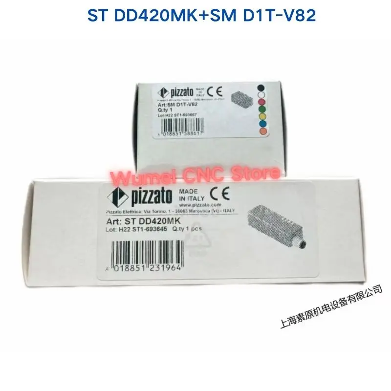 Brand New Sensor St… - image