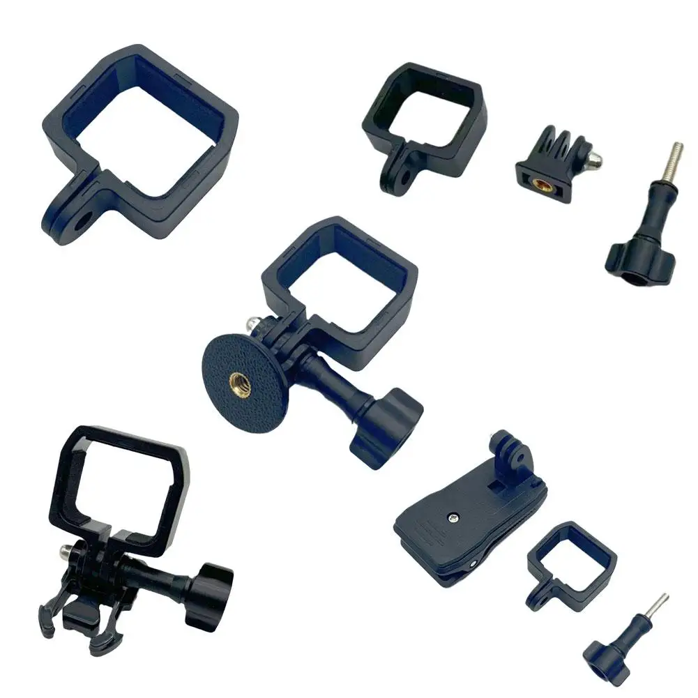 Adaptateur de cadre pour dji OSMO POCKET 3, support de support de support, partenaires de caméra, accessoires de cadre, 6 000