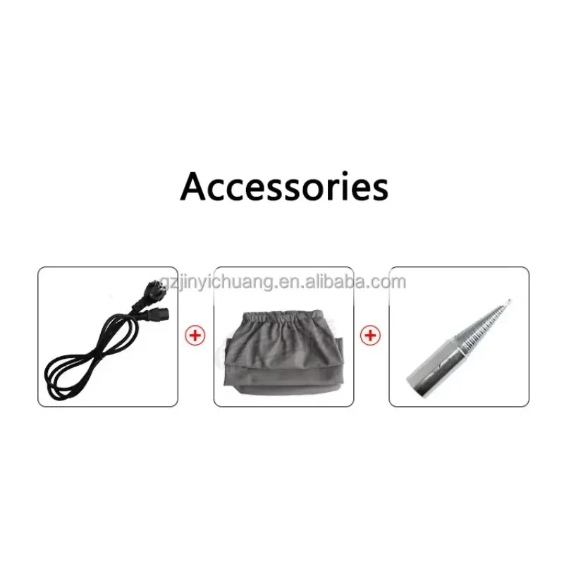 

Горячая новинка 2026: Полировальные станки для ювелирных изделий и металла 4500 об/мин с пылесборником