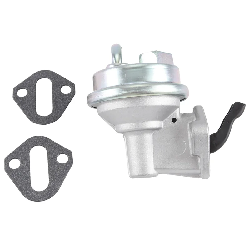 Prominent Carter Mechanical Fuel Pump For Chevy 283 307 327 350 400 V8 M6624 Replacement Accessories