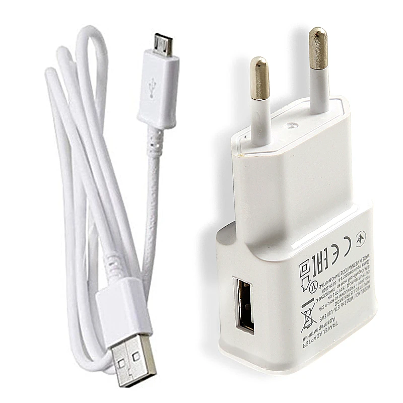 Fast Charger Micro … - image