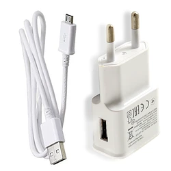 Fast Charger micro usb Data Cable 1M 2A Adapter For S6 S7 Edge Note 4 5 J2 J3 J4 J6 J5 A3 A5 A7 2016