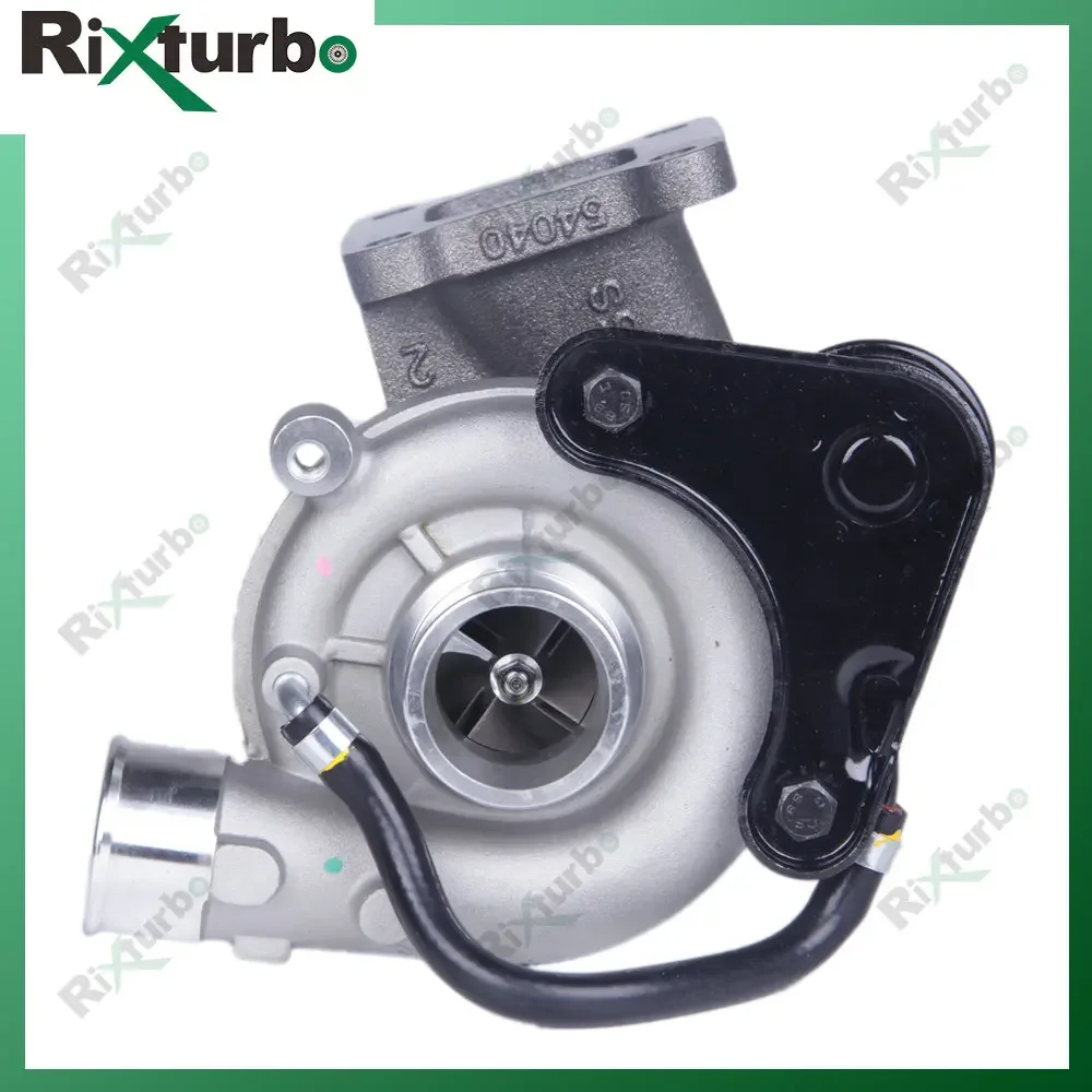 Turbo For Cars Complete Turbo charger for Toyota Hiace 2.5 TD H12 Hilux LN RNZ 2L-T Landcruiser 2.4 TD LJ70 LJ71 66Kw 90HP