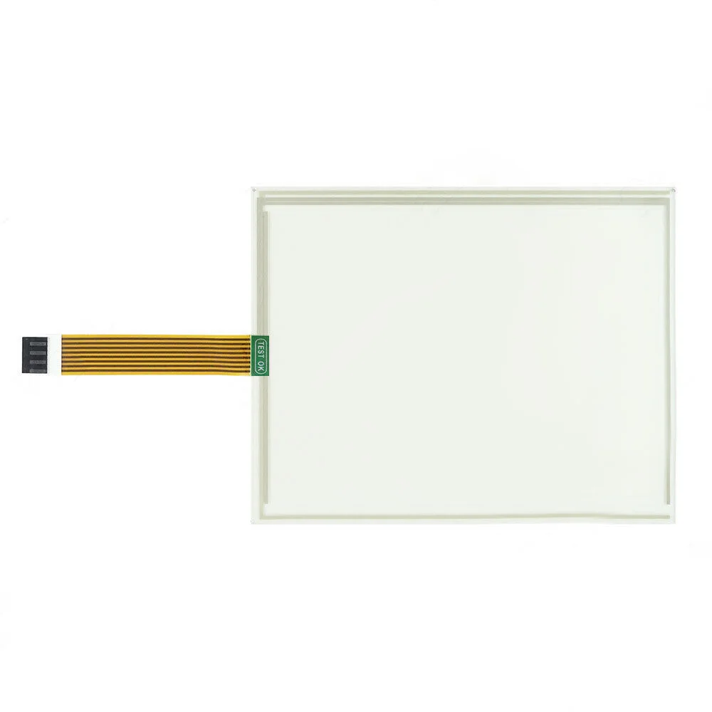 Hot Sale For AMT98923 9892300C 1071.0041 A122100346 Touch Panel Glass Protection Screen