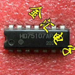

Free deliveryI HD75107AP HD75107AP HD75107AP 20PCS/LOT Module