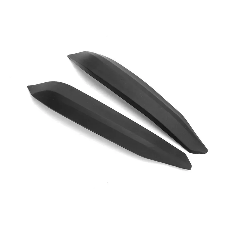 

A02Q-Motorcycle Side Trunk Panel Impact Protector Fairing Cover Motorcycle Accessories