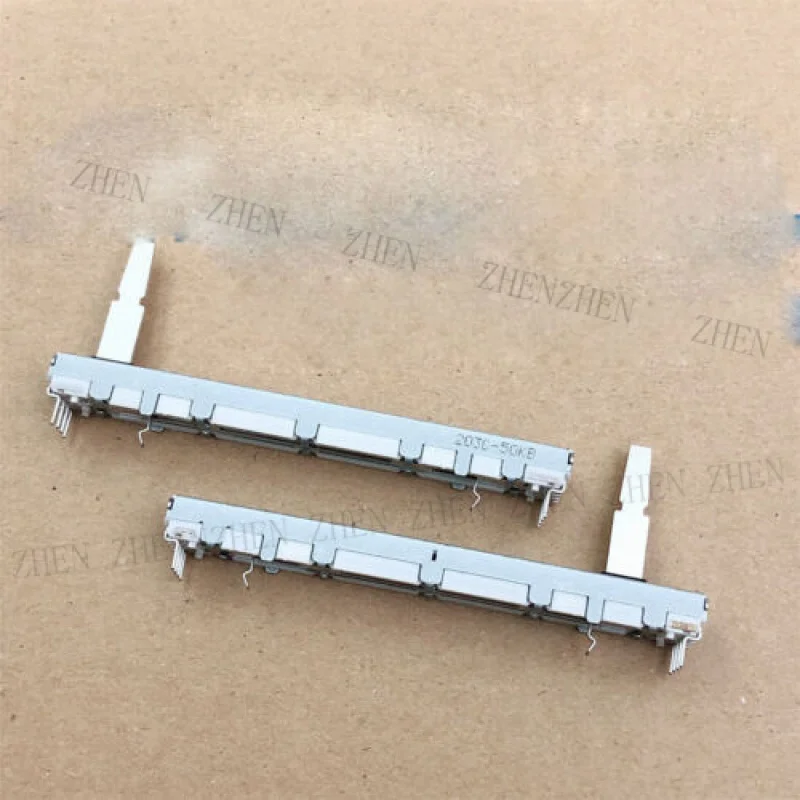 

Y Оригинальный потенциометр Alps Fader B50K для микшера CMX-3000 Pioneer Studio