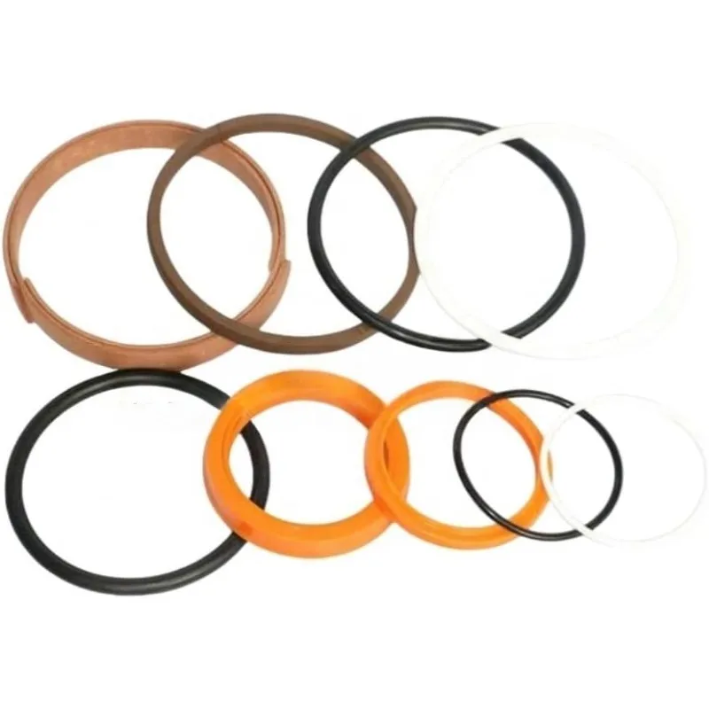 

MUGURO for Seal Kit 55042854 Excavator Replacement Part (55042854) Compatibility with