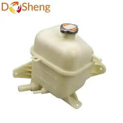 25431-3A100 254313A100 Vehicles Auto Parts Cooling System Coolant Expansion Tank Reservoir Accessories Tank for HYUNDAI