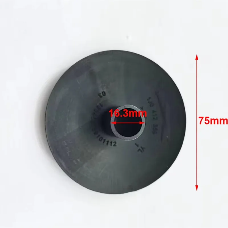 2pcs 1J0412359 Car Front Suspension Strut Cap Mount Cover For For VW Bora Golf 4 MK4 Fabia Rapid Octavia for Audi TT 8N