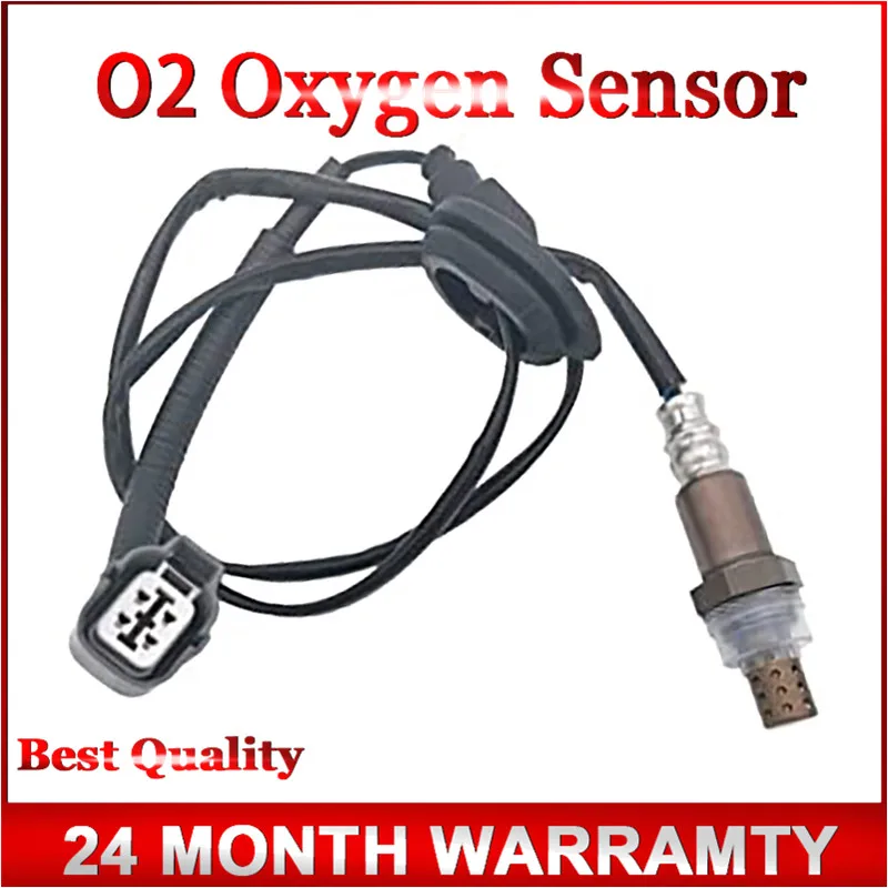 Auto Parts AUTO PARTS For 2003-2007 HONDA ACCORD 2.4L Oxygen Sensor GL-24797 36532-RAA-A01 36532-RAA-A02 36532-RAA-A11 234-4797