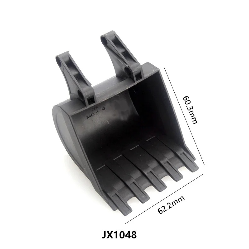 Technical Bucket Series Black Compatible with legoeds Building Blocks Excavator Bucket Scooper Parts 15265 2951 2950 24120 32030