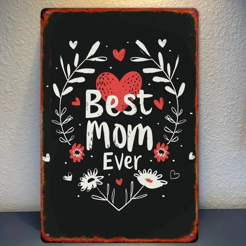 Panneau En éTain Vi…