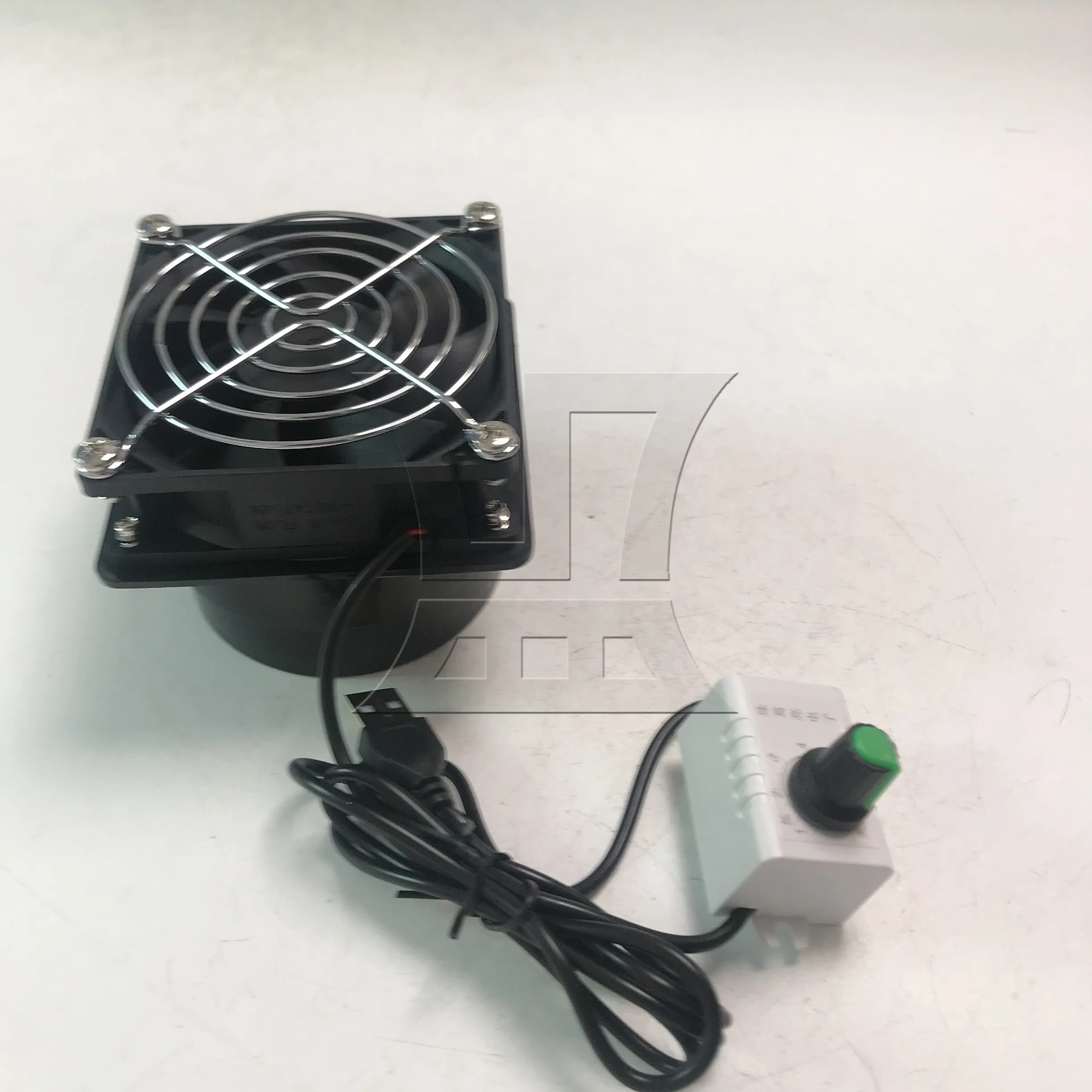 BQLZR Hood Fan, 5V, Usb, Suitable For Rvs