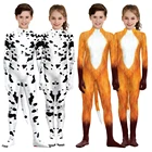 catsuit zentai kids