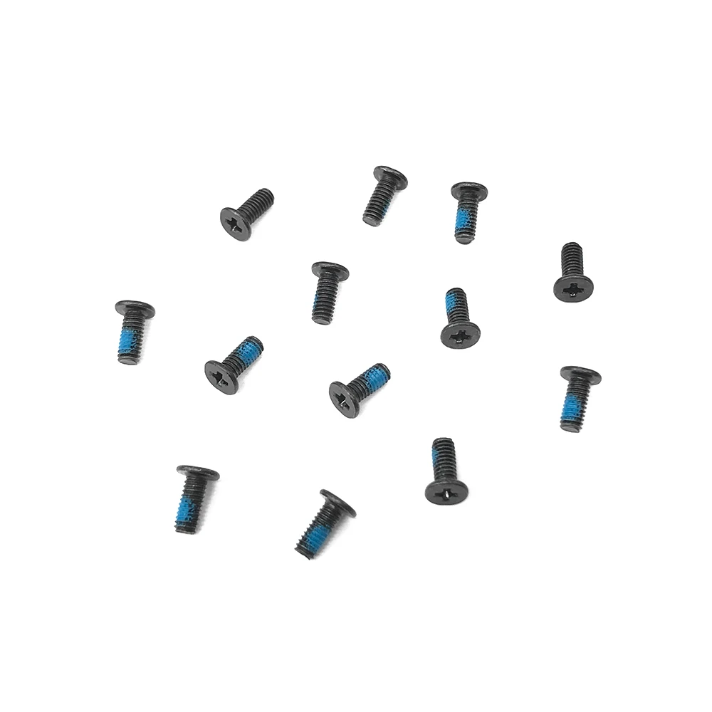 For GIGABYTE G6 KF 2024 RC56 Laptop Lower Bottom Base Cover Case screws