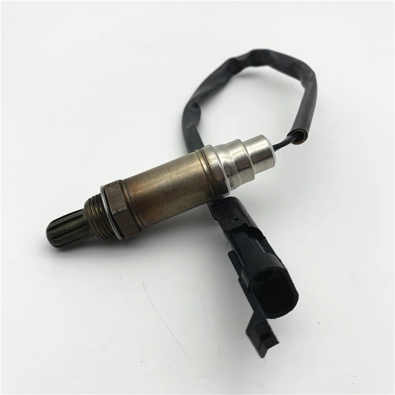 WEI DA Совершенно новый 2-проводной датчик кислорода Lambda O2 подходит для CHEVROLET AVEO 1.5 2005-2008 DAEWOO KALOS 1.5 2002-2004 NO #   96394000