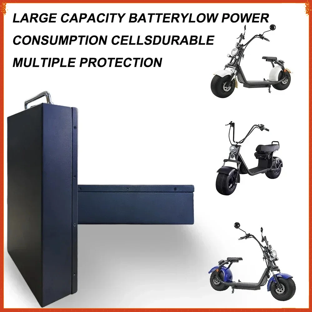 Thumbnail 4 - #4 Compare Electric Scooters Before You Buy