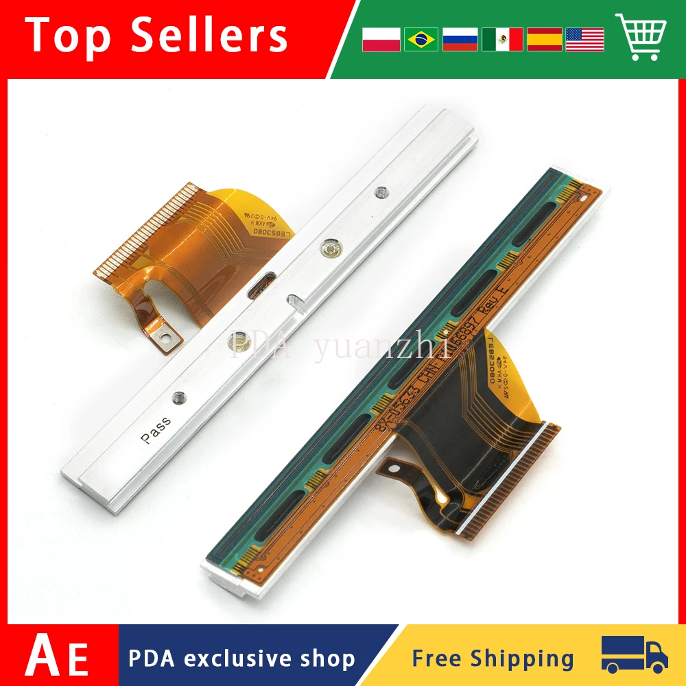 

P1066897 Printhead for Zebra ZQ520 Mobile Printer Print head