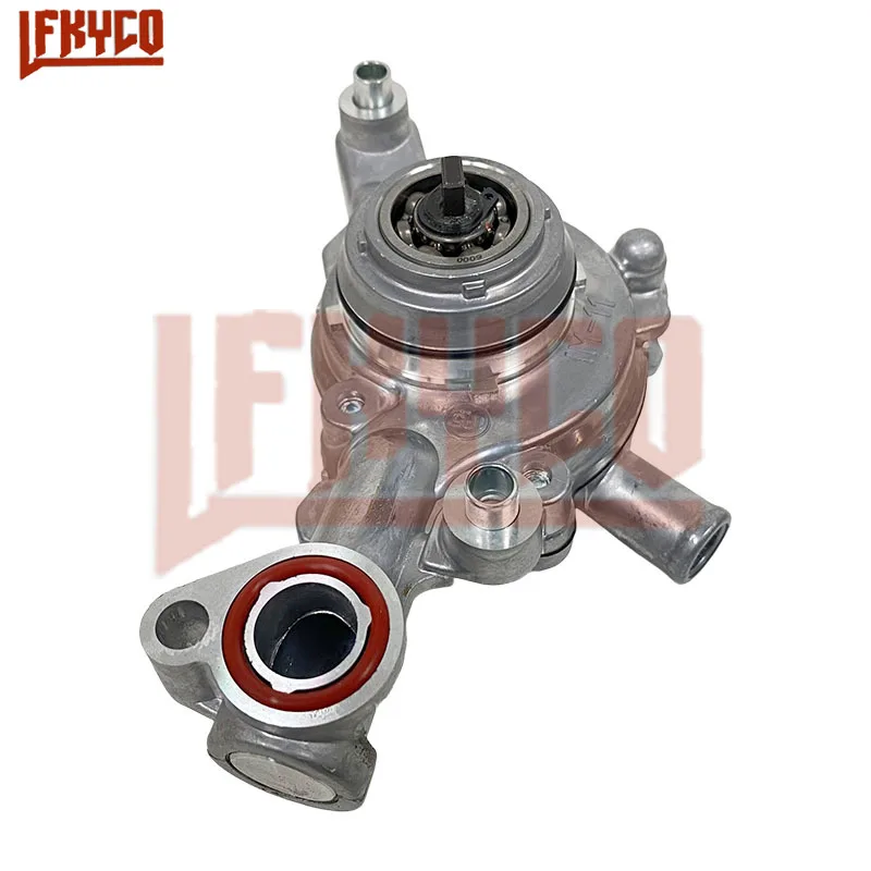 

Motorcycle Accessory Engine Water Pump Assembly 2DP-WE242-00 For Yamaha NMAX 150 155 Aerox 155 V1 Y16ZR Tricity 125 155 Lexi 125