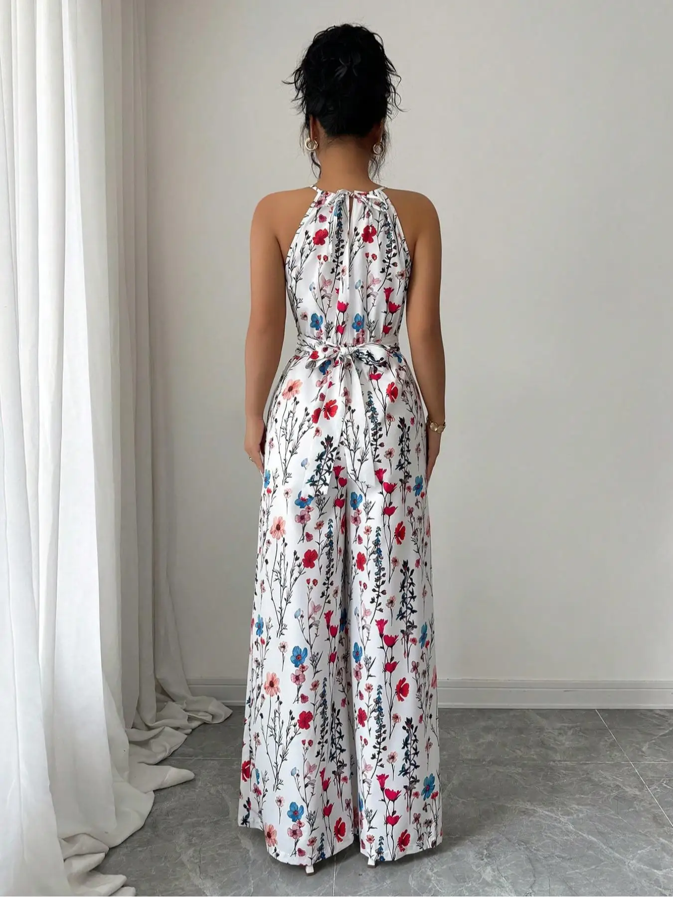 Thumbnail 2 - #24 Wide Leg Jumpsuits Comparison Guide