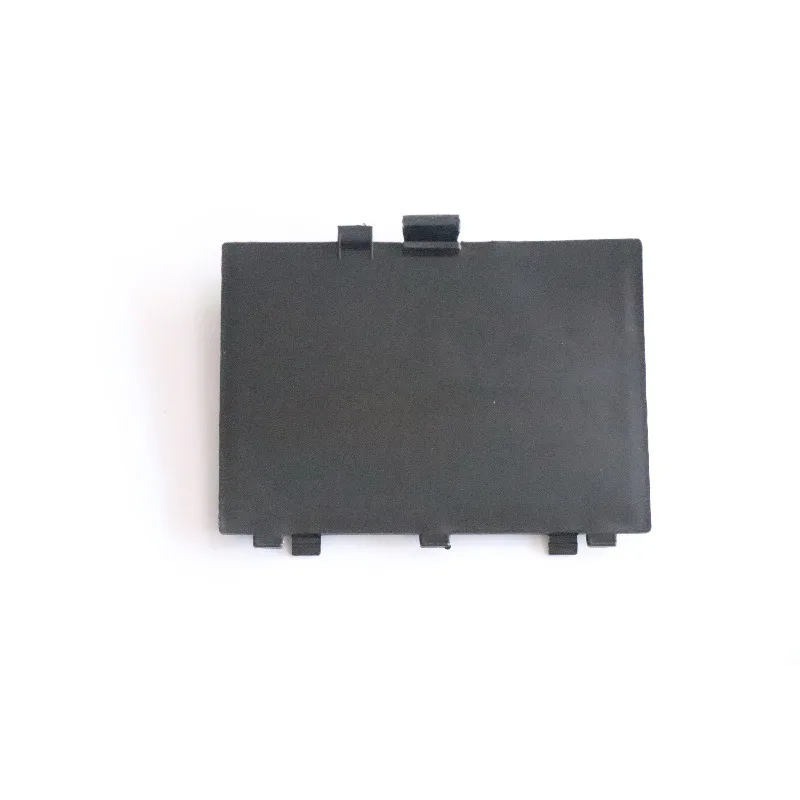 Accesorios automotrices de cubierta interior de tablero de hoja de marca genuina de China para Fiat 500