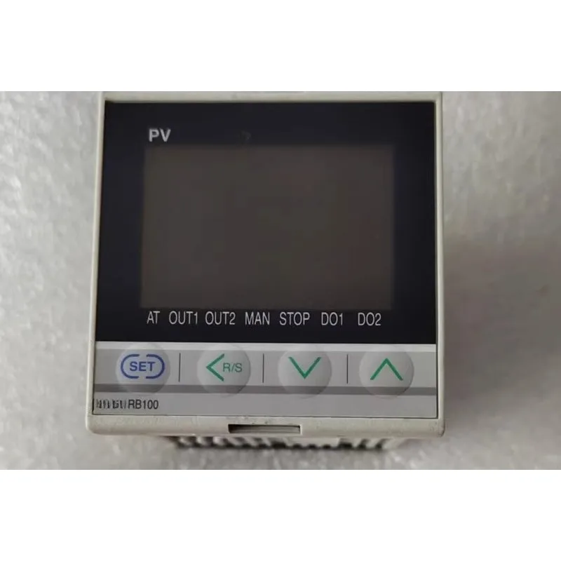 

Parts for RB100 FK04-VP-4 * 2P-5N/N1 CA1N-N Multifunctional Digital Temperature Controller