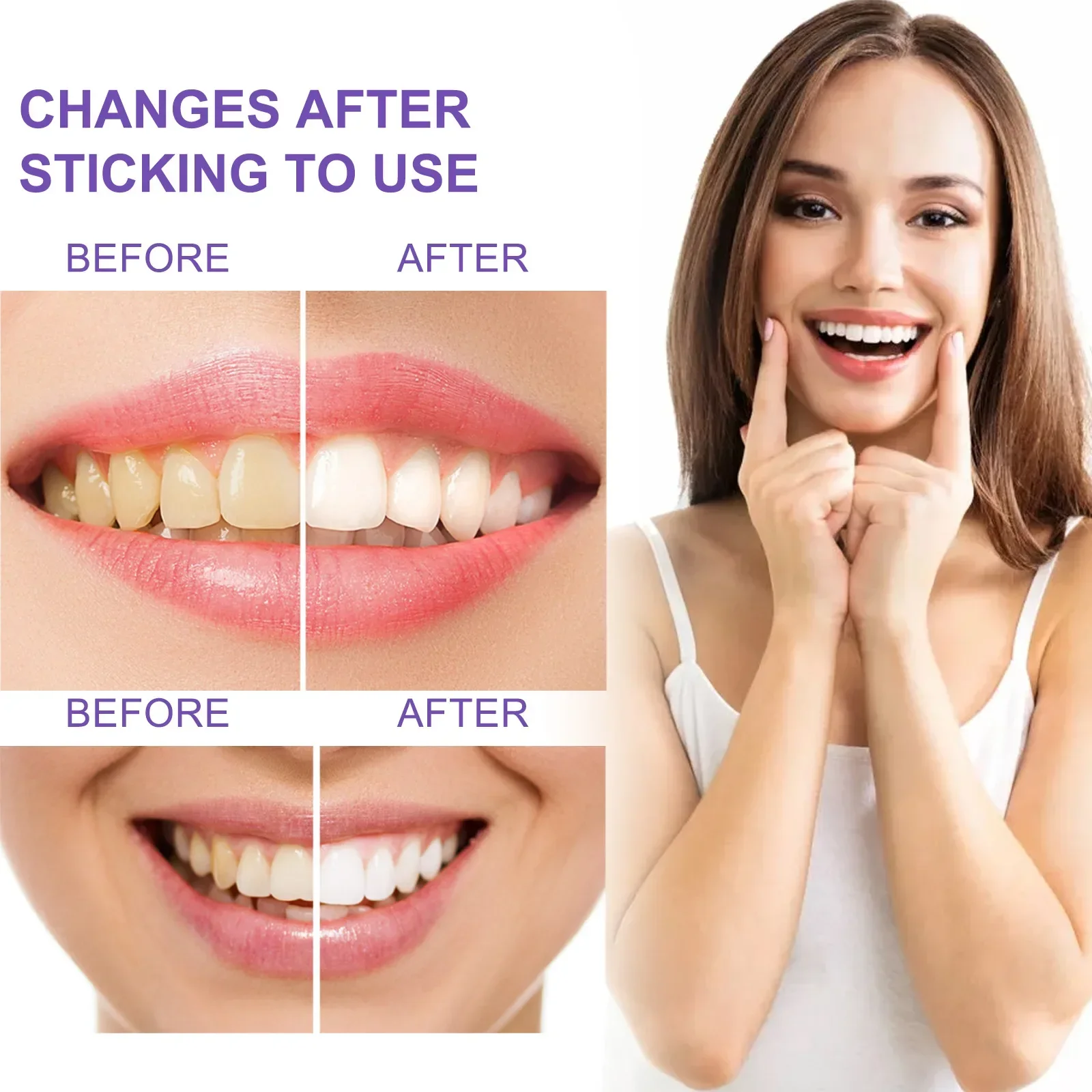 

Sdatter EELHOE Toothpaste Whitening Teeth Removes Coffee Smoke Stains Fresh Breath Oral Hygiene Care Toothpaste Fast and Free Sh