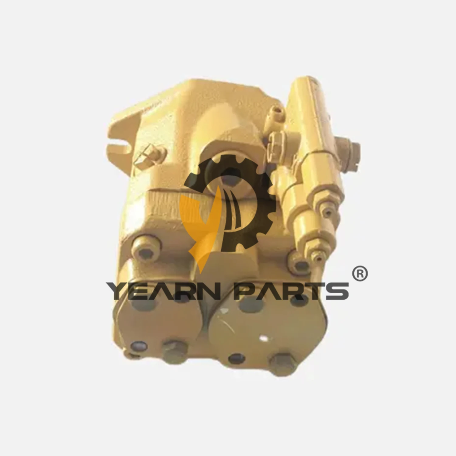 

YearnParts®Гидравлический насос вентилятора 2545146 254-5146 для Caterpillar 950H 962H