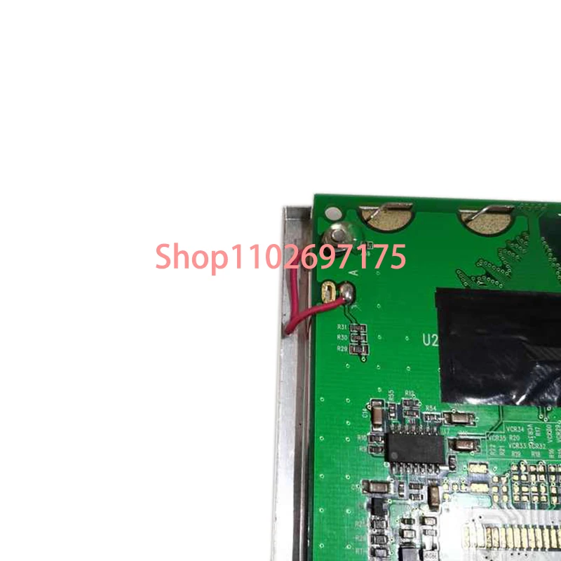 M320240-213B1-E Original A+ grade 5.7 inch  LCD Display for Industrial Equipment