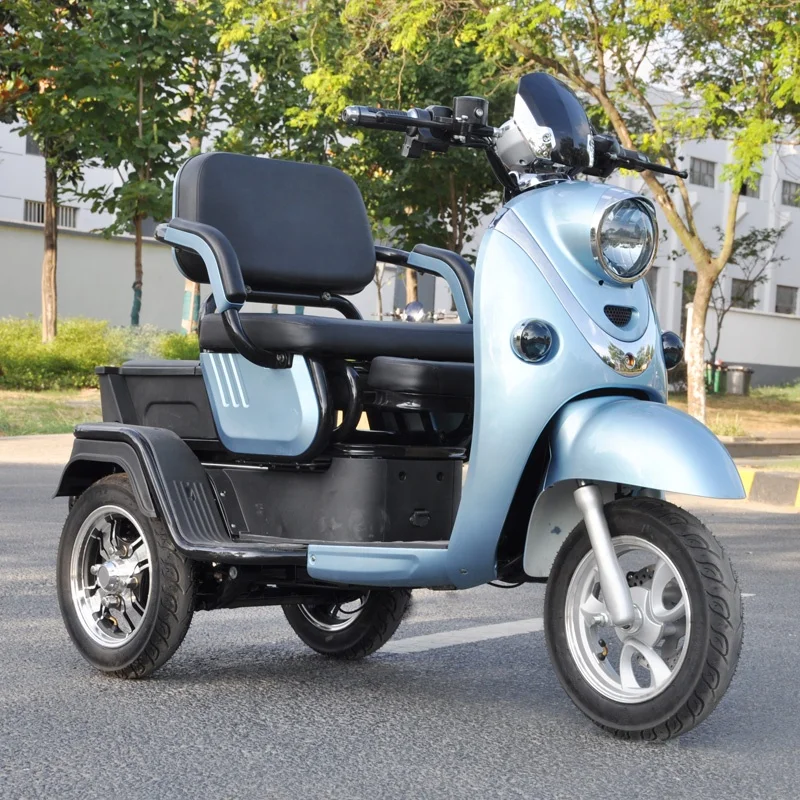 3 wheel  scooter electric tricycles made in china