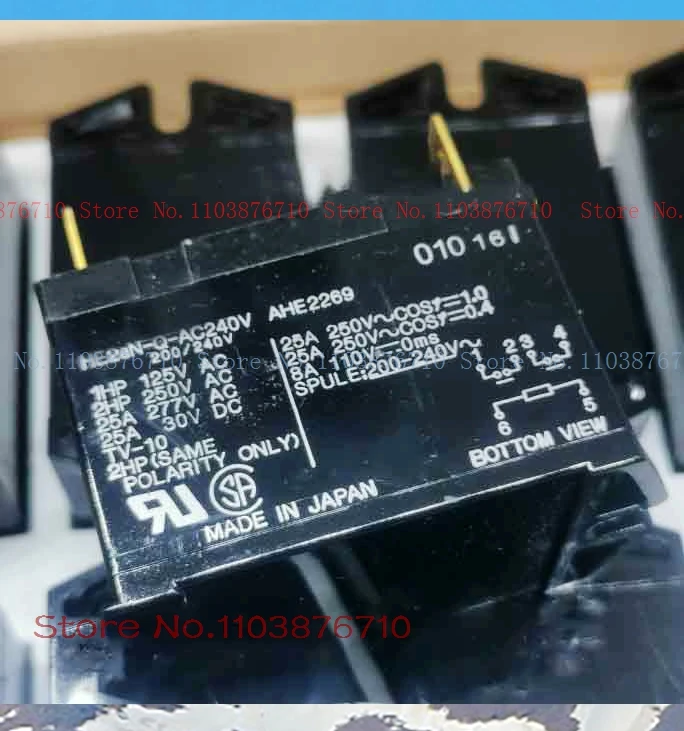 

HE2aN/Q/AC200V AC240V JH2a-AC220V HE1aN-S