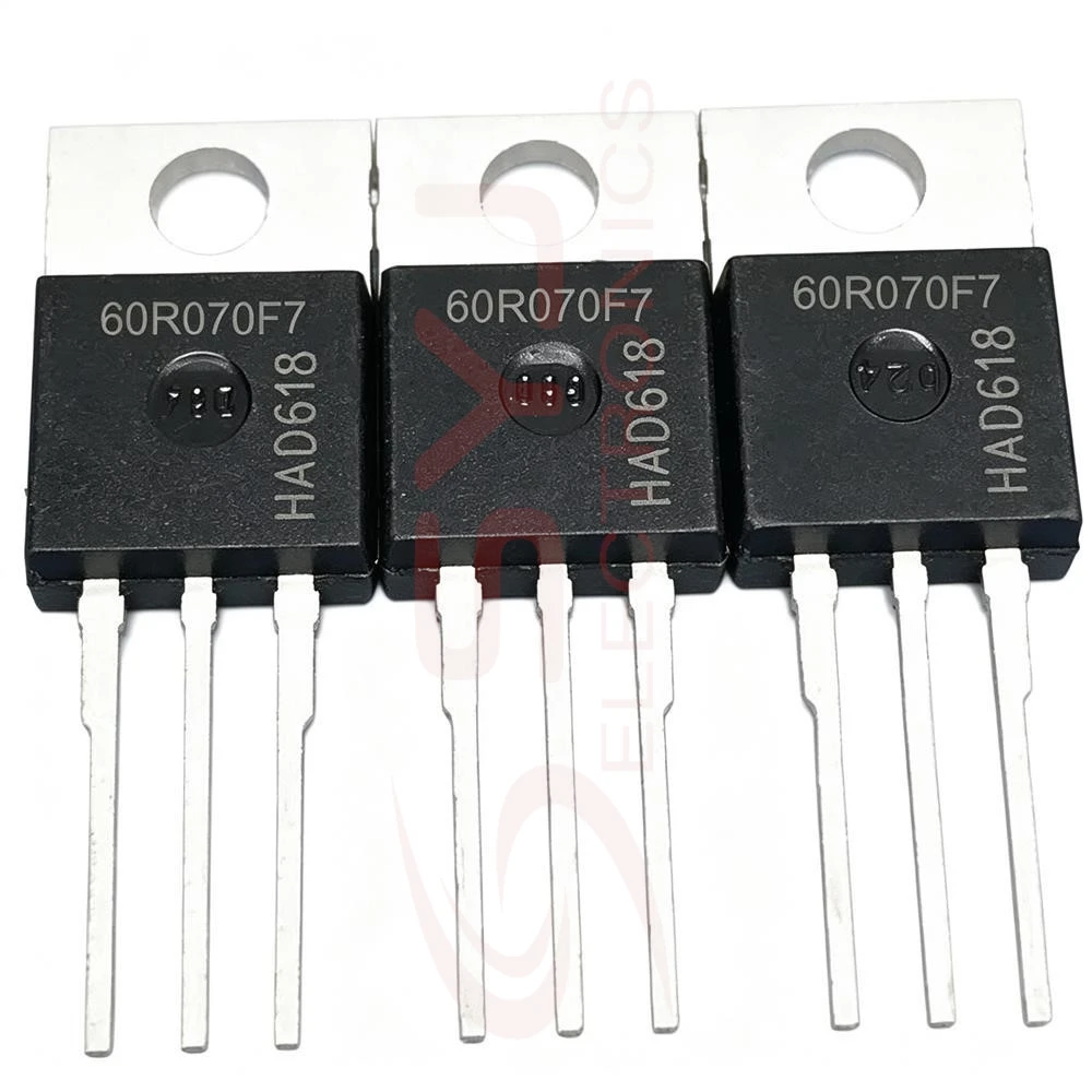 5PCS IPP60R070CFD7 60R070F7 T414 AOT414 110N20N IPP110N20N3G 110N20NA IPP110N20NA 110N20NA IPP110N20NA FGP30N6S2 TO-220