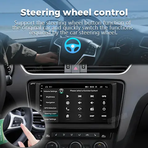 6 best sales skoda octavia 2 radio - №5