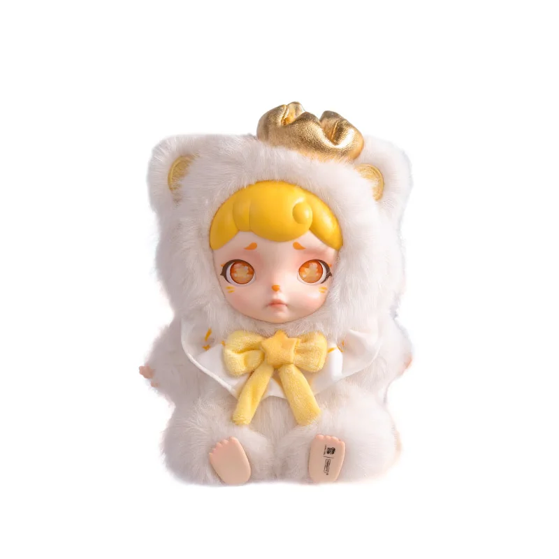 Toycity Laura Series "Covenant of Star Wishes" دمية قطيفة صندوق أعمى مجموعة حلية دمية محشوة شخصيات الحركة هدايا الأطفال