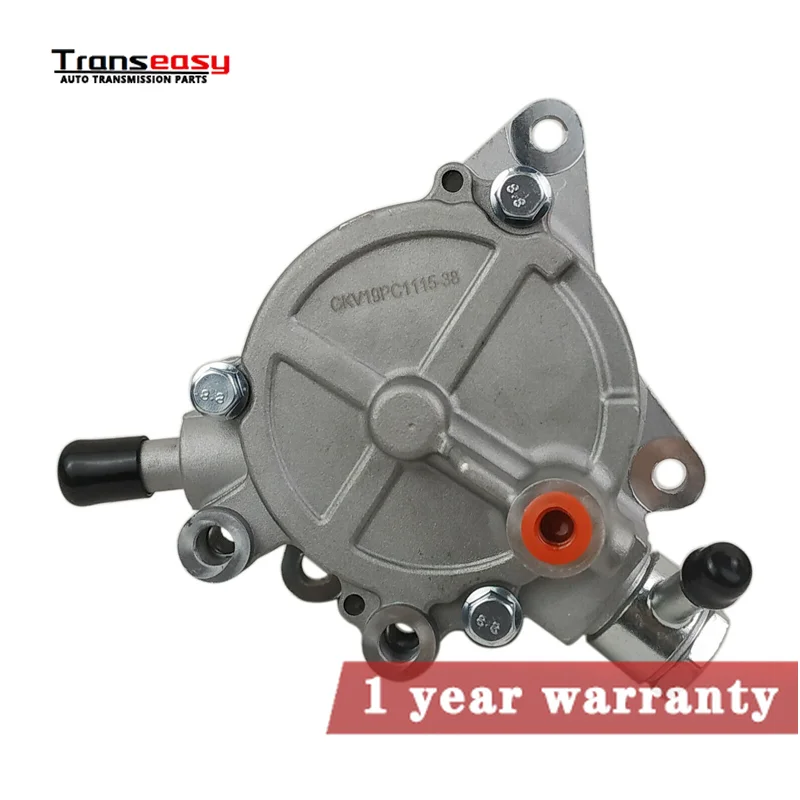 Brake Vacuum Pump Suit For Nissan Navara Pathfinder 2.5TD 05-12 14650EB70A 14650-EB70A