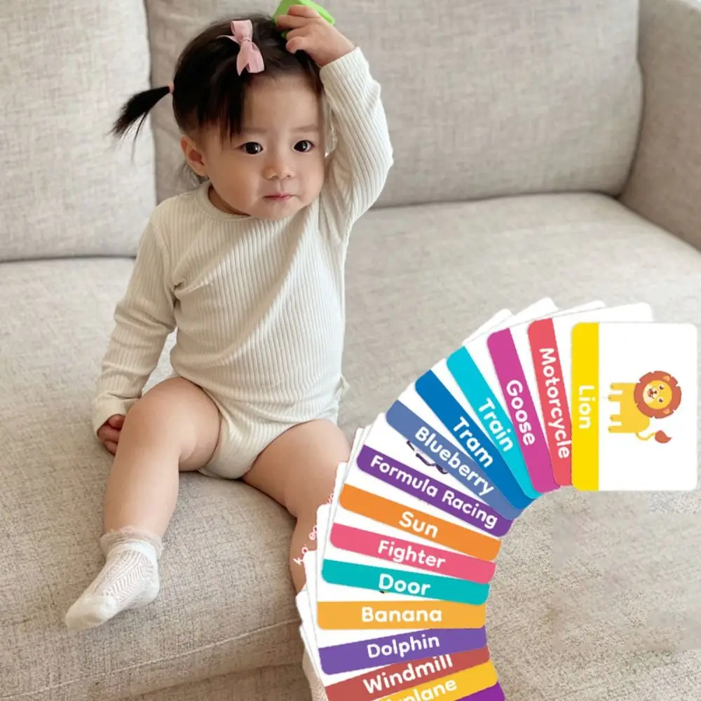 

Alphabet Alphabet Digital Cognitive Card Logical Thinking Training Montessori Baby Digital Alphabet Cards Cognition