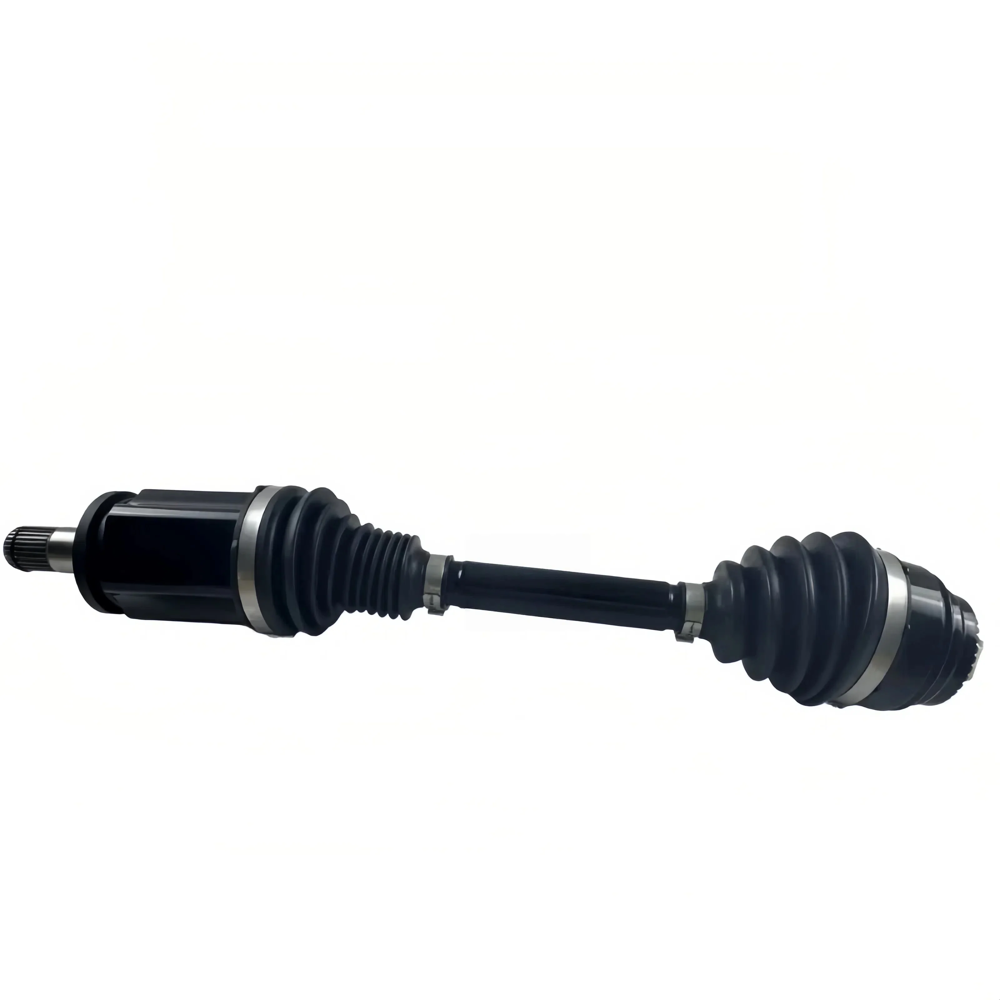 

Niboke High Quality for BMW F10 F11 F12 F13 F06 Front Right Drive Shaft CV Axle Assembly 31608682367