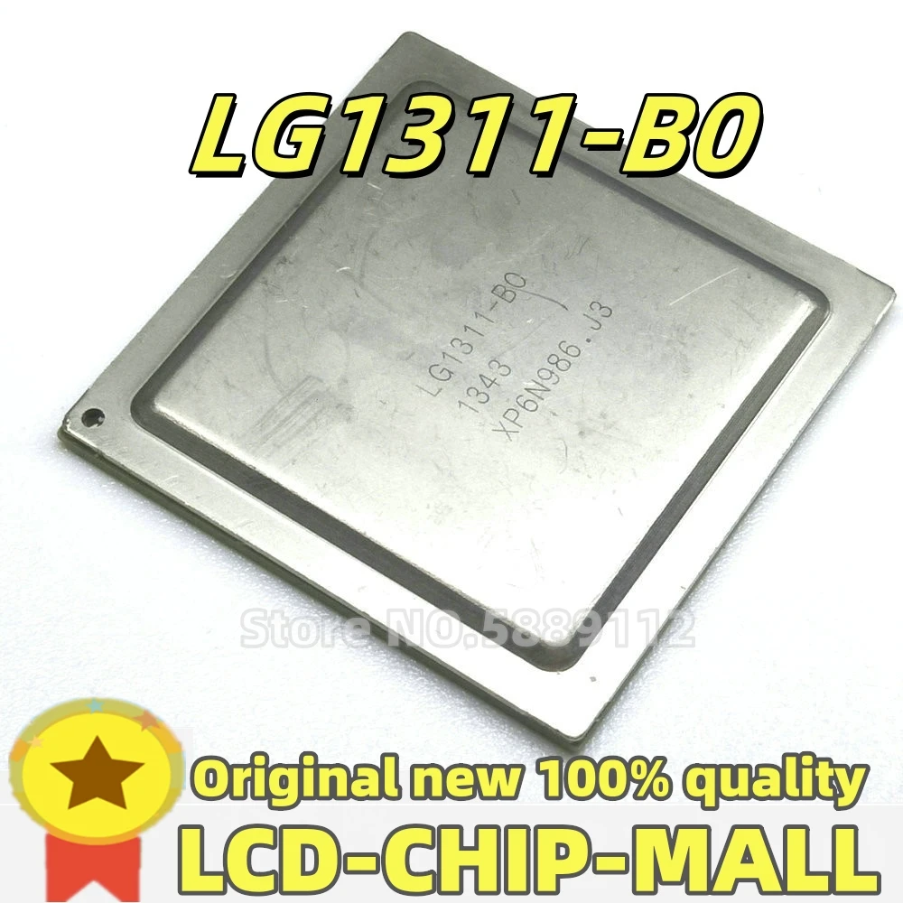 1PCS LG1311-B0 Bga …
