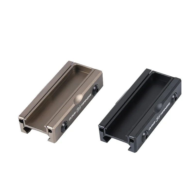 Linterna táctica Surefire M600 M300 con interruptor remoto y soporte - imagen 3