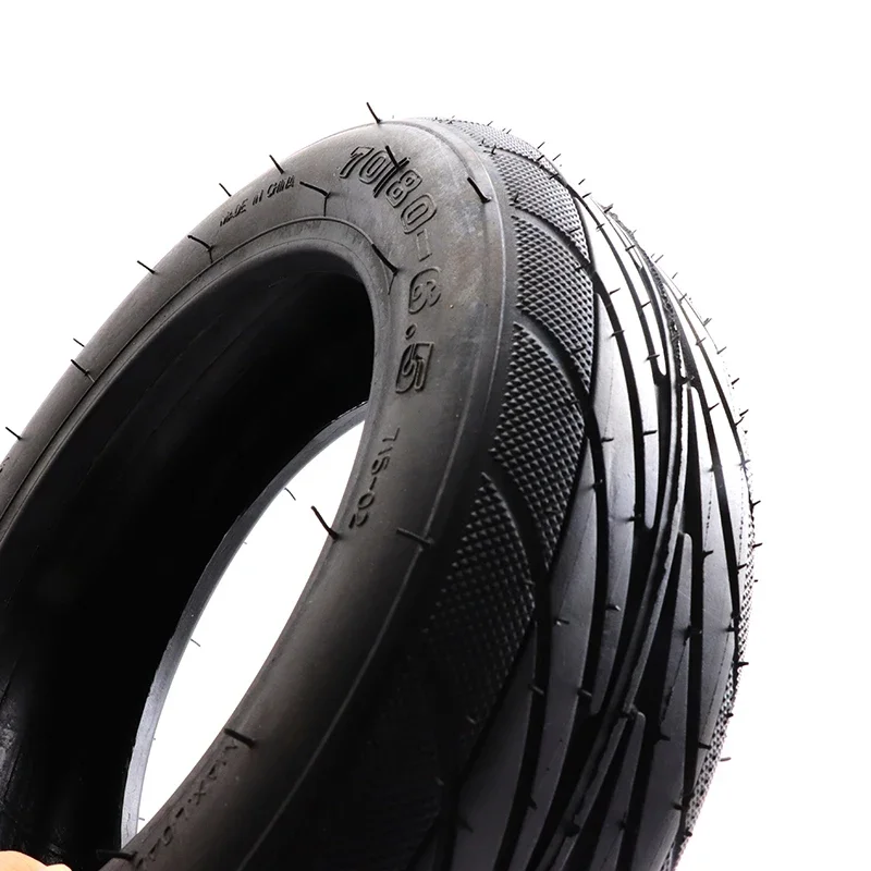 

70/80-6.5 Tubeless Tire For XIAOMI Ninebot Plus Segwaye Plus Self Balance Electric Scooters Vacuum Tyre Accessories