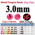 3.0mm 20 piezas FLPinkA
