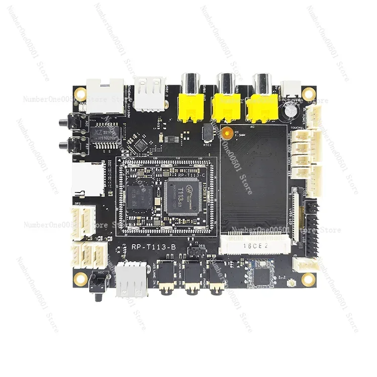 

T113-S3 Development Board T113-S3 Core Board Allwinner Dual-core Linux RP-T113
