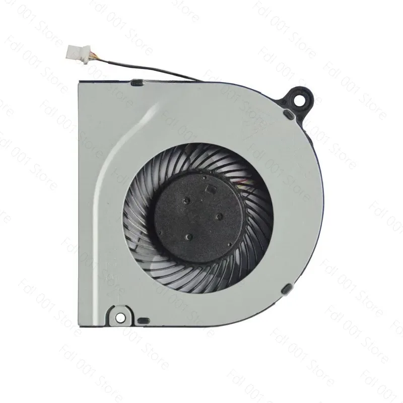 For Acer N20C5 S50-53-50QC A315-35 38 58G Notebook Cooling Fan